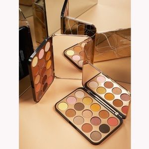 NEW gilded by BH Cosmetics eyeshadow palette